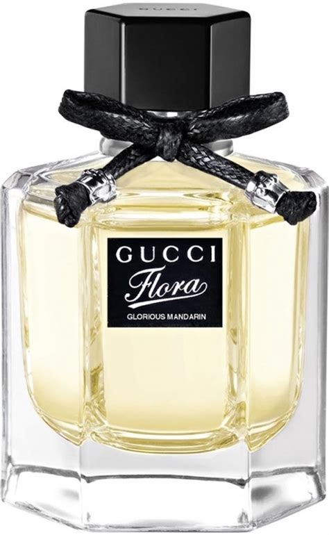 gucci flora mandarin 50ml|gucci flora mandarin.